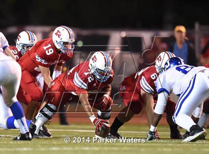 Thumbnail 2 in Jesuit @ Archbishop Rummel photogallery.