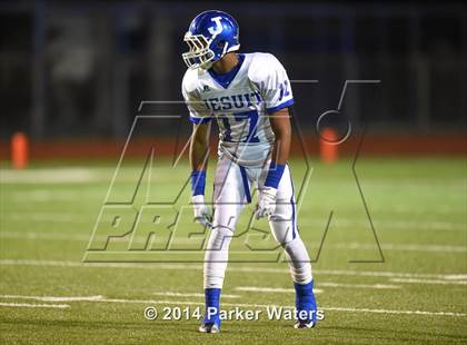 Thumbnail 2 in Jesuit @ Archbishop Rummel photogallery.