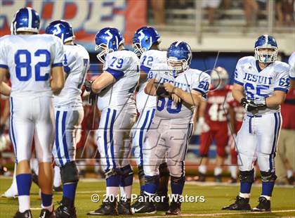 Thumbnail 3 in Jesuit @ Archbishop Rummel photogallery.