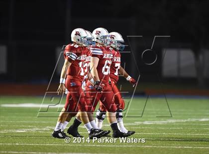 Thumbnail 3 in Jesuit @ Archbishop Rummel photogallery.