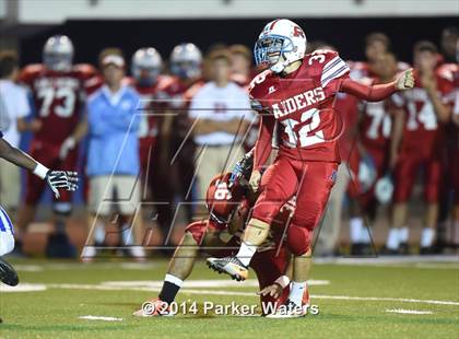 Thumbnail 3 in Jesuit @ Archbishop Rummel photogallery.