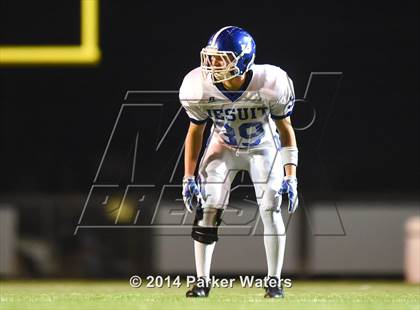 Thumbnail 3 in Jesuit @ Archbishop Rummel photogallery.