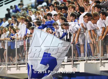 Thumbnail 3 in Jesuit @ Archbishop Rummel photogallery.