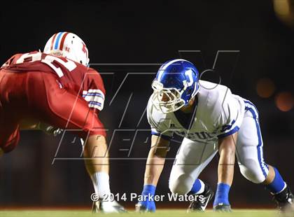 Thumbnail 3 in Jesuit @ Archbishop Rummel photogallery.