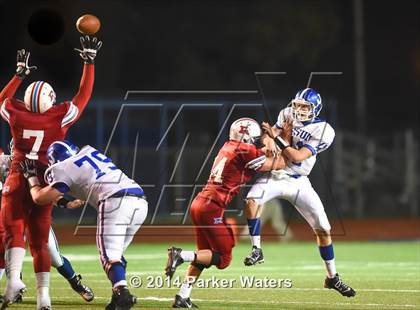 Thumbnail 2 in Jesuit @ Archbishop Rummel photogallery.