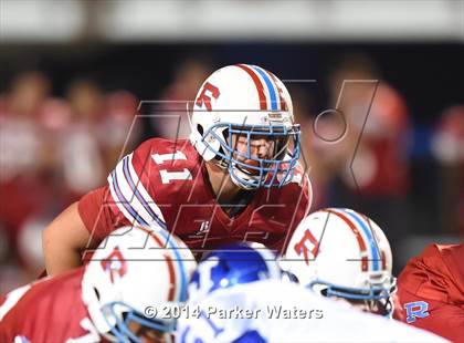Thumbnail 3 in Jesuit @ Archbishop Rummel photogallery.