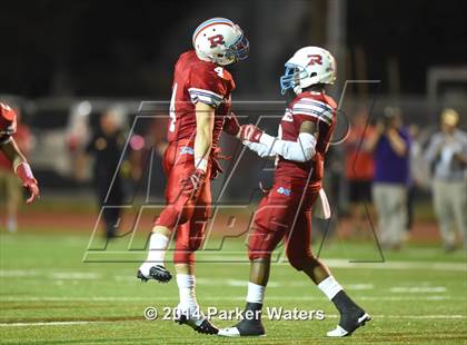 Thumbnail 2 in Jesuit @ Archbishop Rummel photogallery.