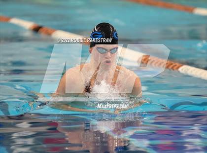 Thumbnail 2 in UIL 5A Boys Swimming & Diving State Prelims photogallery.