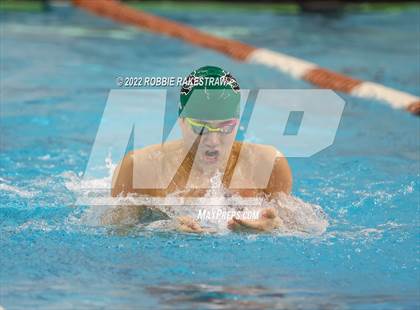 Thumbnail 1 in UIL 5A Boys Swimming & Diving State Prelims photogallery.