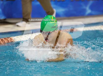 Thumbnail 3 in UIL 5A Boys Swimming & Diving State Prelims photogallery.