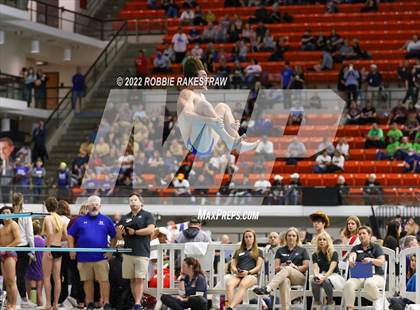 Thumbnail 1 in UIL 5A Boys Swimming & Diving State Prelims photogallery.
