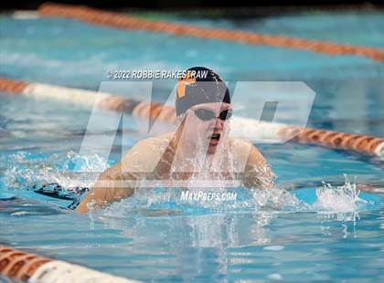 Thumbnail 1 in UIL 5A Boys Swimming & Diving State Prelims photogallery.
