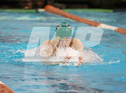 Thumbnail 3 in UIL 5A Boys Swimming & Diving State Prelims photogallery.