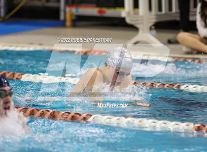 Thumbnail 3 in UIL 5A Boys Swimming & Diving State Prelims photogallery.