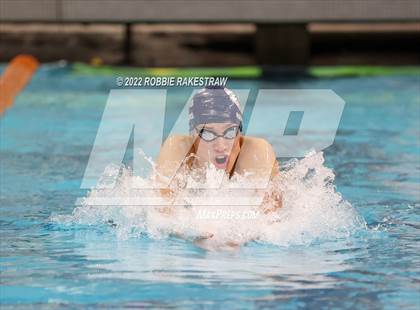 Thumbnail 3 in UIL 5A Boys Swimming & Diving State Prelims photogallery.