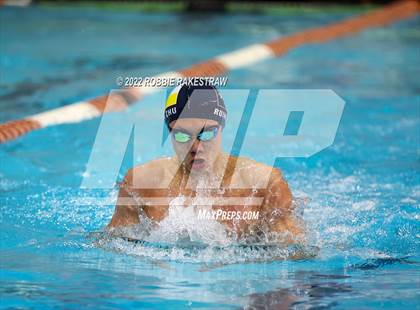 Thumbnail 2 in UIL 5A Boys Swimming & Diving State Prelims photogallery.