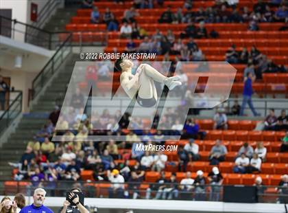Thumbnail 2 in UIL 5A Boys Swimming & Diving State Prelims photogallery.