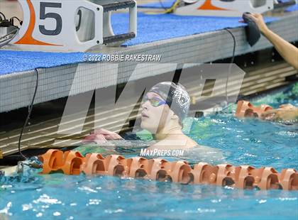 Thumbnail 3 in UIL 5A Boys Swimming & Diving State Prelims photogallery.