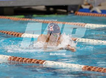 Thumbnail 2 in UIL 5A Boys Swimming & Diving State Prelims photogallery.