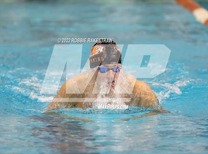 Thumbnail 2 in UIL 5A Boys Swimming & Diving State Prelims photogallery.