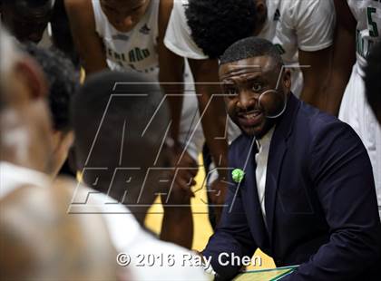 Thumbnail 2 in Eaglecrest vs. Overland (CHSAA 5A Final) photogallery.