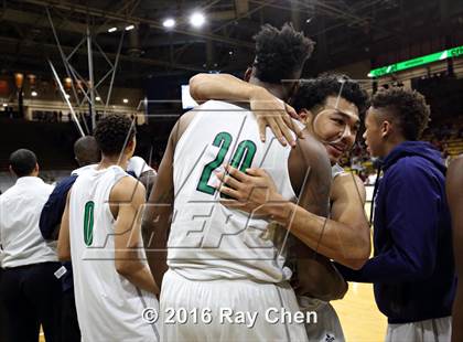Thumbnail 3 in Eaglecrest vs. Overland (CHSAA 5A Final) photogallery.