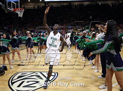 Thumbnail 1 in Eaglecrest vs. Overland (CHSAA 5A Final) photogallery.