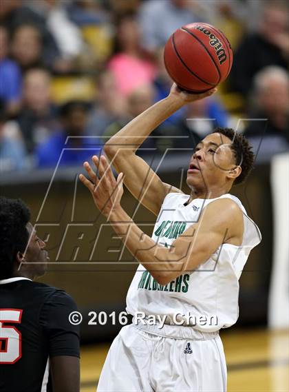 Thumbnail 1 in Eaglecrest vs. Overland (CHSAA 5A Final) photogallery.