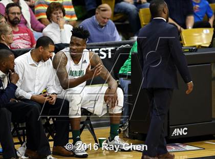 Thumbnail 3 in Eaglecrest vs. Overland (CHSAA 5A Final) photogallery.