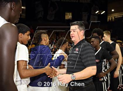 Thumbnail 1 in Eaglecrest vs. Overland (CHSAA 5A Final) photogallery.