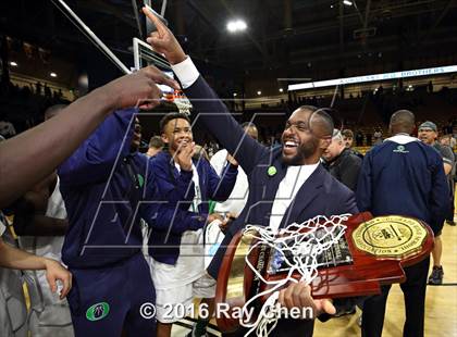 Thumbnail 2 in Eaglecrest vs. Overland (CHSAA 5A Final) photogallery.