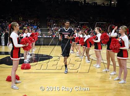 Thumbnail 1 in Eaglecrest vs. Overland (CHSAA 5A Final) photogallery.