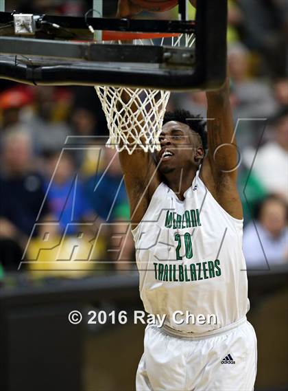 Thumbnail 1 in Eaglecrest vs. Overland (CHSAA 5A Final) photogallery.