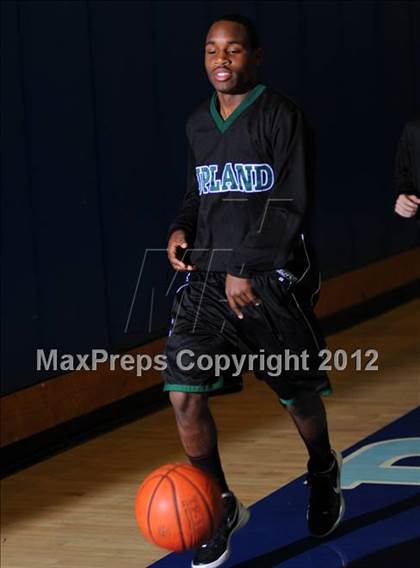 Thumbnail 1 in Upland vs. Quartz Hill (CIF SS Playoffs) photogallery.