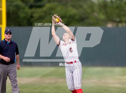 Thumbnail 3 in Tolar vs. Muenster photogallery.