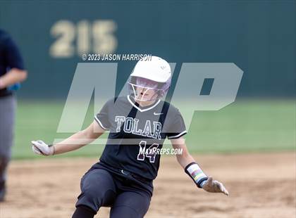 Thumbnail 1 in Tolar vs. Muenster photogallery.