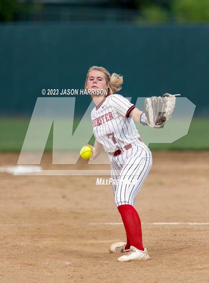 Thumbnail 3 in Tolar vs. Muenster photogallery.