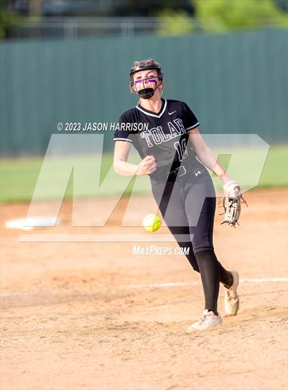 Thumbnail 2 in Tolar vs. Muenster photogallery.