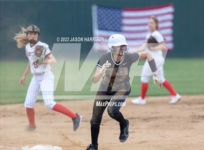 Thumbnail 1 in Tolar vs. Muenster photogallery.