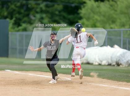 Thumbnail 2 in Tolar vs. Muenster photogallery.