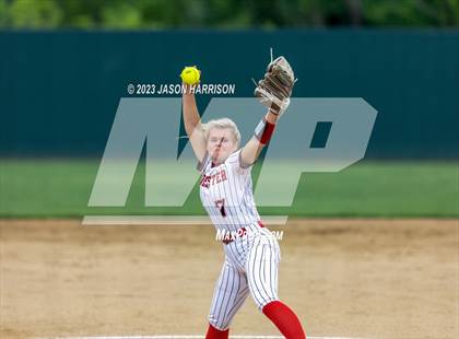 Thumbnail 3 in Tolar vs. Muenster photogallery.