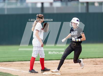 Thumbnail 2 in Tolar vs. Muenster photogallery.