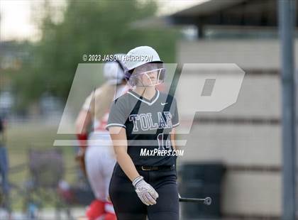 Thumbnail 3 in Tolar vs. Muenster photogallery.