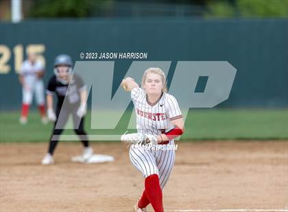 Thumbnail 1 in Tolar vs. Muenster photogallery.