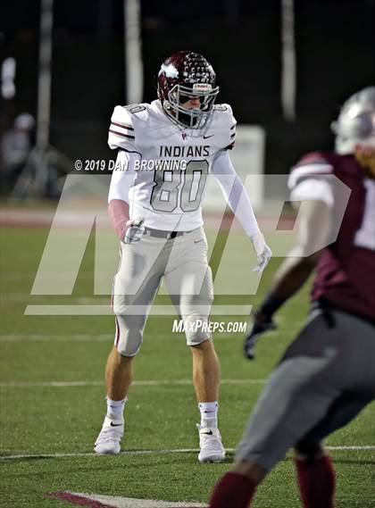 Thumbnail 1 in Dobyns-Bennett @ Alcoa photogallery.