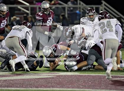 Thumbnail 3 in Dobyns-Bennett @ Alcoa photogallery.