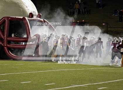 Thumbnail 1 in Dobyns-Bennett @ Alcoa photogallery.