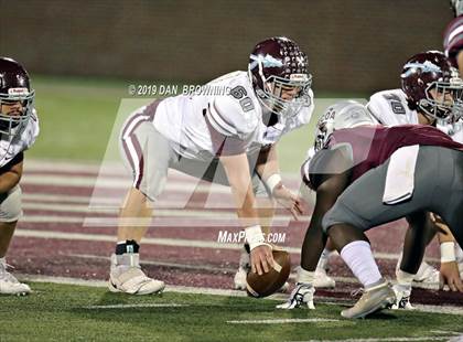 Thumbnail 1 in Dobyns-Bennett @ Alcoa photogallery.