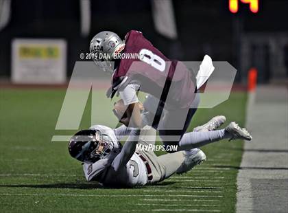 Thumbnail 3 in Dobyns-Bennett @ Alcoa photogallery.