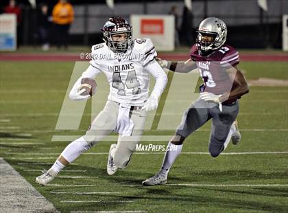 Thumbnail 1 in Dobyns-Bennett @ Alcoa photogallery.